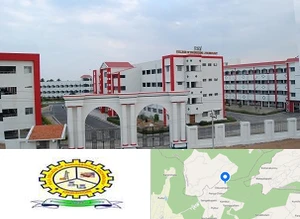 P.S.V. College of Engineering and Technology