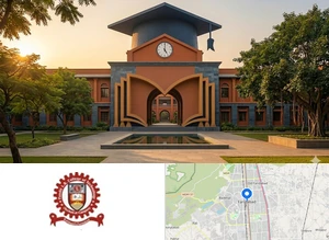 Pt. L.R. College of Technology - Technical Campus (PLRCT)