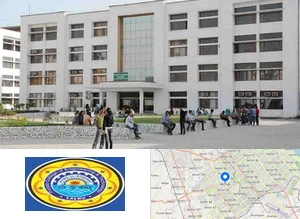 Punjab College of Engineering and Technology