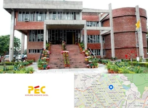 Punjab Engineering College, Chandigarh