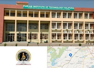 Punjab Institute of Technology, Rajpura, Maharaja Ranjit Singh Punjab Technical University