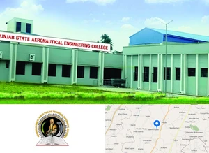 Punjab State Aeronautical Engineering College, Maharaja Ranjit Singh Punjab Technical University