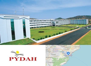 Pydah College of Engineering and Technology