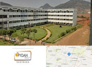 Pydah Group
