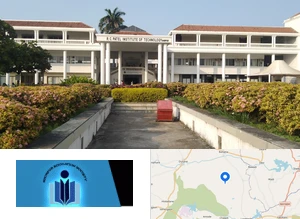 R. C. Patel Institute of Technology