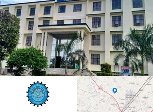 R. D. Engineering College Technical Campus