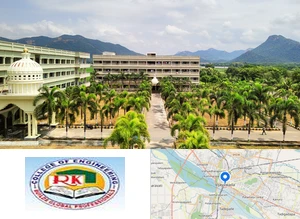 R K College of Engineering