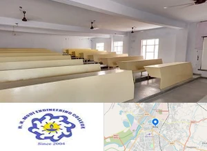 R. N. Modi Engineering College