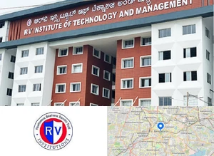 R V Institute of Technology and Management