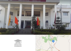 Radha Govind University