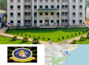 Raghu Institute of Technology