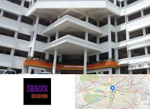 Raisoni Group of Institutions