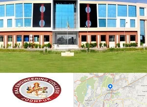 Raj Engineering College