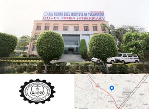 Raj Kumar Goel Institute of Technology (RKGIT)