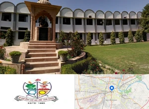 Raja Balwant Singh Engineering Technical Campus