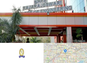 Raja Rajesheshwari College of Engineering