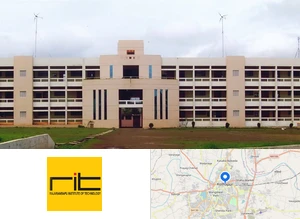 Rajarambapu Institute of Technology