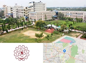 Rajasthan College of Engineering for Women (RCEW)