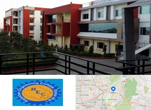 Rajasthan Engineering College