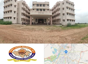 Rajasthan Technical University