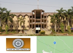 Rajiv Gandhi College of Engineering, Research and Technology