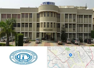 Ram-Eesh Group of Institutions