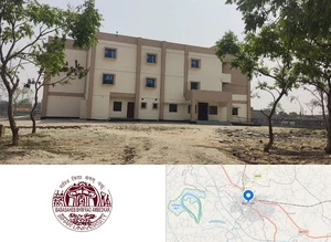 Ram Lakhan Singh Yadav College, Babasaheb Bhimrao Ambedkar Bihar University
