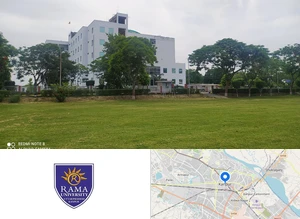 Rama University, Kanpur