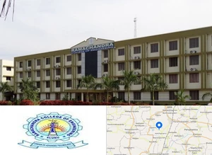 Ramachandra College of Engineering
