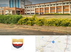 Ramco Institute of Technology