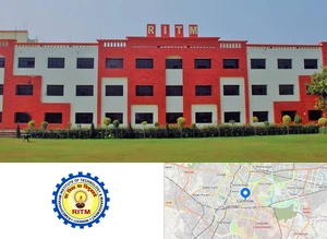 Rameshwaram Institute of Technology and Management