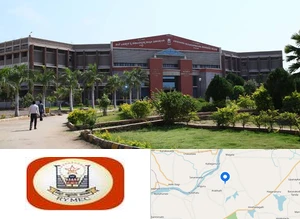 Rao Bahadur Y Mahabaleswarappa Engineering College - RYMEC