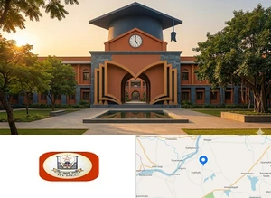 Rao Bahadur Y.Mahabaleshwarappa Engineering College (RYMEC)