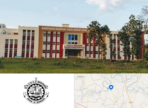 Rashtrakavi Ramdhari Singh Dinkar College of Engineering