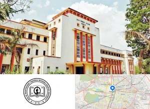 Rashtrasant Tukadoji Maharaj Nagpur University