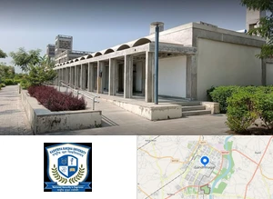 Rashtriya Raksha University