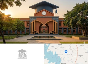 Rasiklal M. Dhariwal Sinhgad Technical Institutes Campus