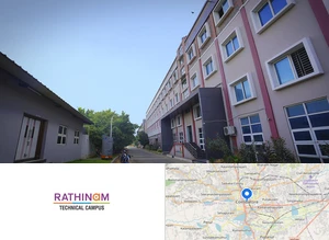 Rathinam Technical Campus