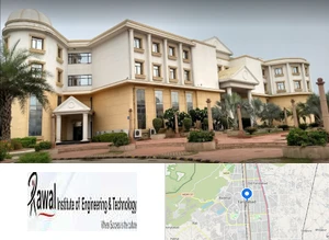 Rawal Institute of Engineering and Technology (RIET Faridabad)