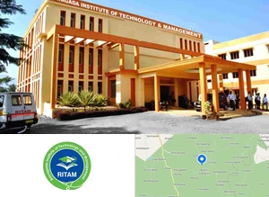 Rayagada Institute of Technology and Management