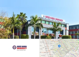 Rayat Bahra University