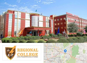 Regional College