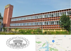 Rewa Engineering College
