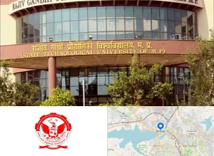 RGPV - Rajiv Gandhi Proudyogiki Vishwavidyalaya