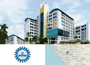RIET - Rajadhani Institute of Engineering and Technology