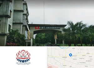RIMT University