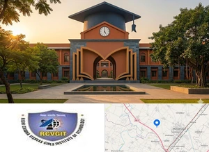 Rishi Chadha Vishvas Girls Institute of Technology