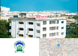 Rishi M.S Institute of Engineering and Technology for Women