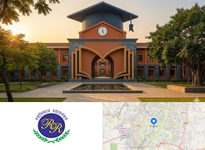 Rishiraj Institute of Technology (RIT, Indore)