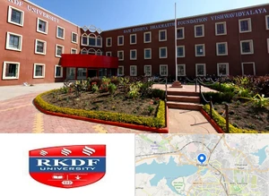 RKDF University, Bhopal